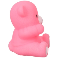 Набор резиновых игрушек для ванны «На острове», с пищалкой, 10 шт, Крошка Я Набор резиновых игрушек для ванны «На острове», с пищалкой, 10 шт, Крошка Я