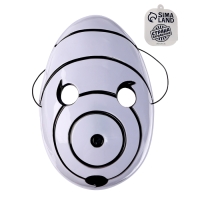 Карнавальная маска «Лицо аниме» Карнавальная маска «Лицо аниме»