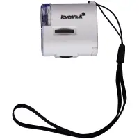 Карманный монокулярный микроскоп Zeno Cash ZC2 Карманный монокулярный микроскоп Zeno Cash ZC2