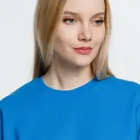 Свитшот Toima 2.0, бирюзовый, размер XL