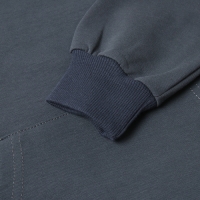 Толстовка для мальчиков, НАЧЁС, цвет серый, рост 128 см Толстовка для мальчиков, НАЧЁС, цвет серый, рост 128 см