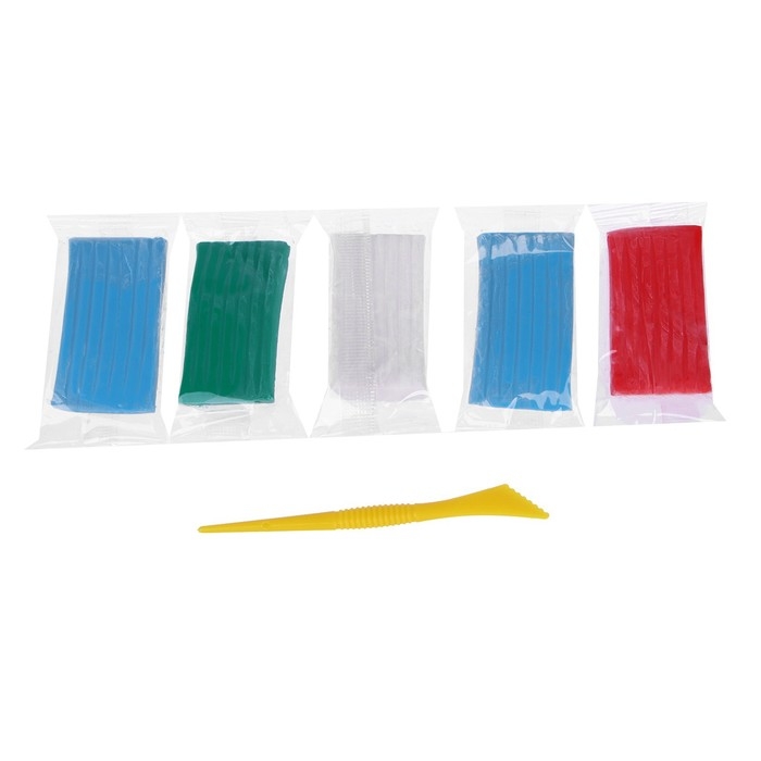 Декор кружки полимерной глиной на новый год «Голубой зайка», новогодний набор для творчества Декор кружки полимерной глиной на новый год «Голубой зайка», новогодний набор для творчества