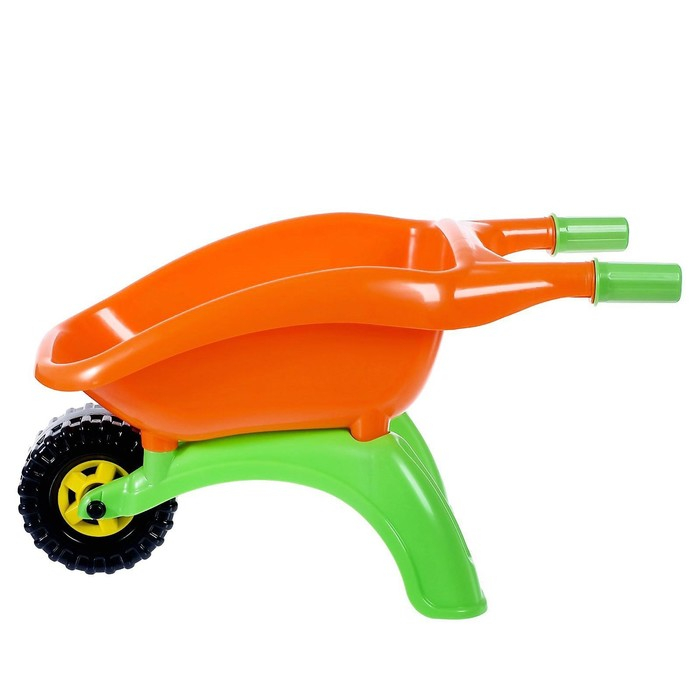 Тачка детская, МИКС Тачка детская, МИКС