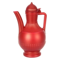 Кувшин кумган, 2 л, цвет МИКС Кувшин кумган, 2 л, цвет МИКС