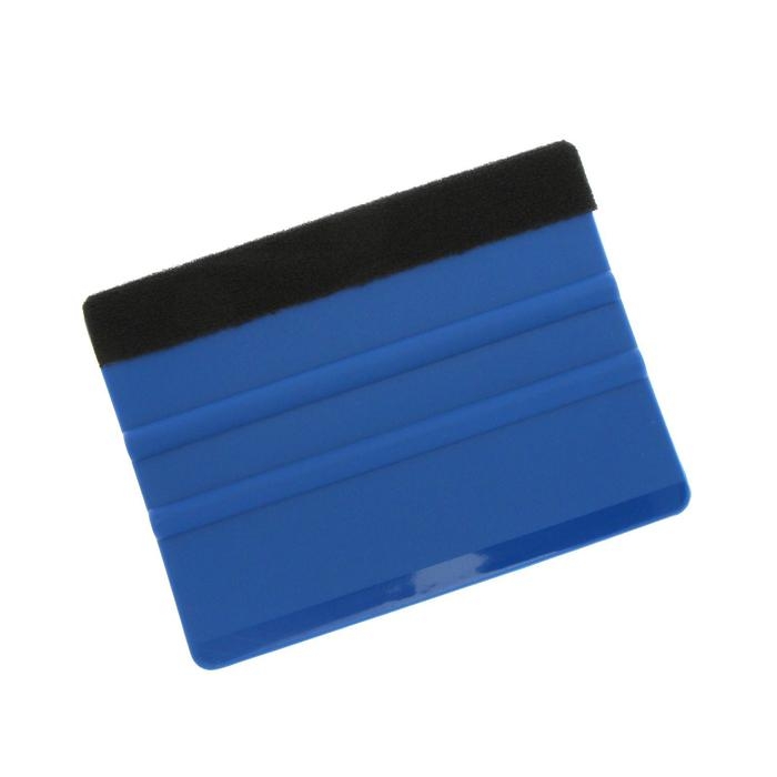 Ракель для оклейки автомобиля, 10×7 см Ракель для оклейки автомобиля, 10×7 см