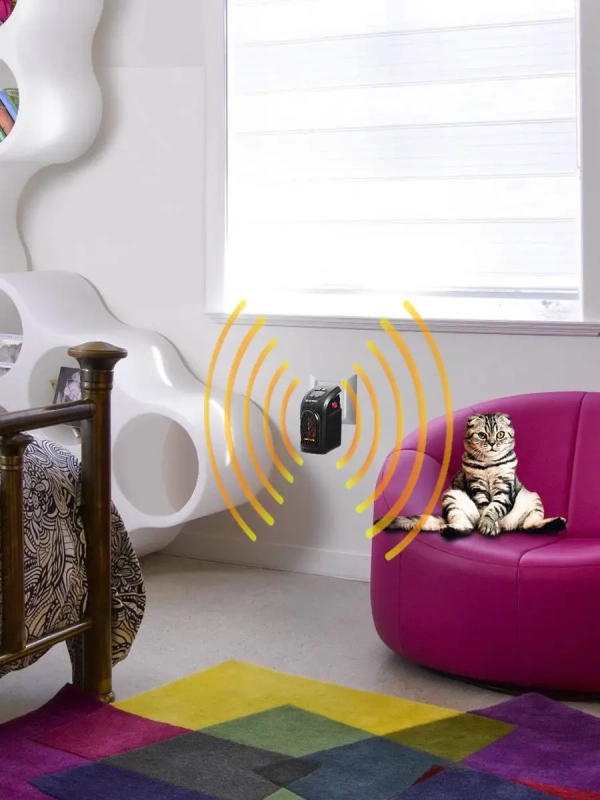 Электрообогреватель КТ-2701 Электрообогреватель КТ-2701