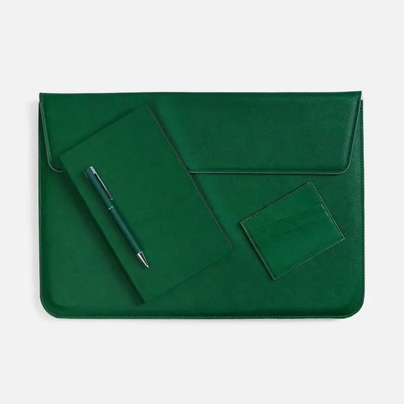 Набор Petrus Walk, зеленый Набор Petrus Walk, зеленый