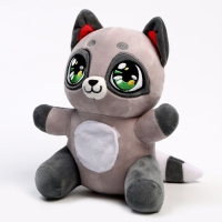 Мягкая игрушка &laquo;Енотик&raquo;