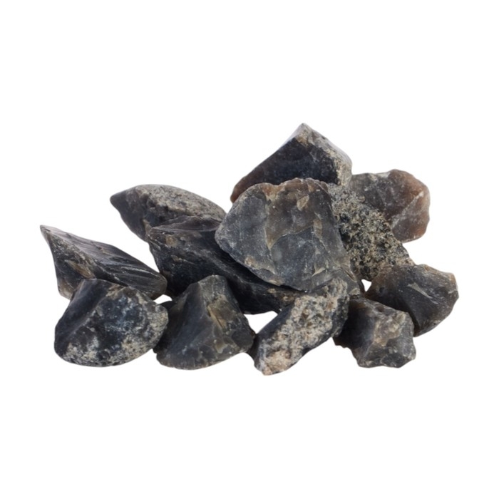 Природные минералы для очистки воды, набор Природные минералы для очистки воды, набор "Энергетическая смесь", 380 г