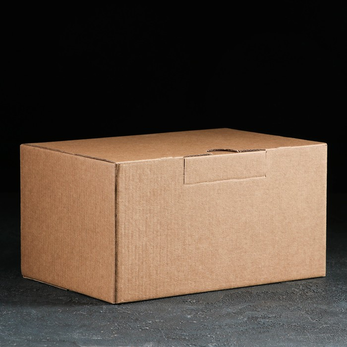 Набор стаканов хрустальных для напитка &laquo;Мельница&raquo;, 200 мл, 6 шт