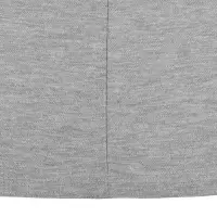 Рубашка поло женская Safran Timeless серый меланж, размер L