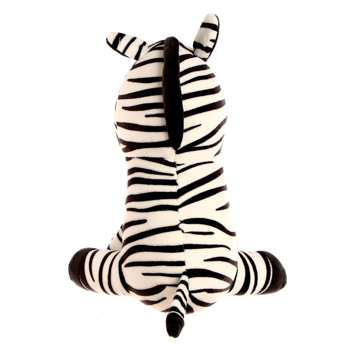 Мягкая игрушка &laquo;Зебра&raquo;