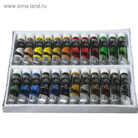 Краска акриловая в тубе, набор 24 цвета х 12 мл, BRAUBERG ART CLASSIC, профессиональная серия, 191124 Краска акриловая в тубе, набор 24 цвета х 12 мл, BRAUBERG ART CLASSIC, профессиональная серия, 191124