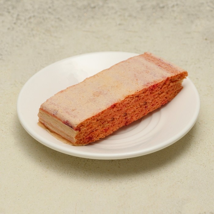 Батончики из Белевской пастилы ягодное ассорти, 35 г Батончики из Белевской пастилы ягодное ассорти, 35 г