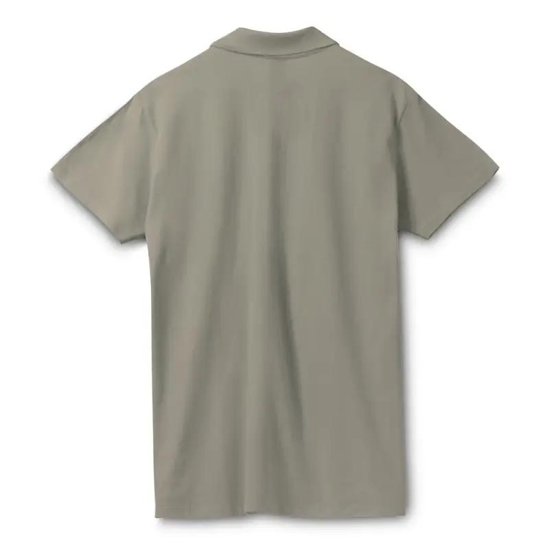 Рубашка поло мужская Spring 210 хаки, размер S Рубашка поло мужская Spring 210 хаки, размер S