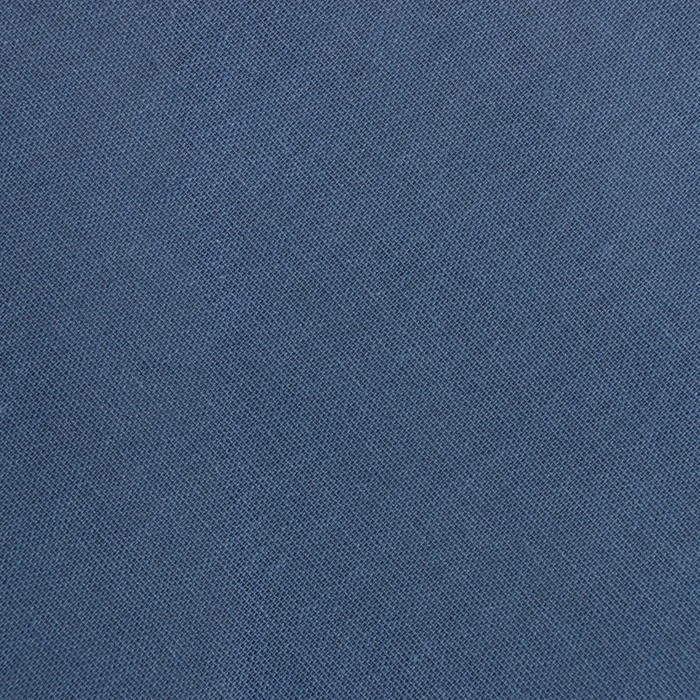 Пододеяльник Этель 145х215, цвет синий, 100% хлопок, бязь 125г/м2 Пододеяльник Этель 145х215, цвет синий, 100% хлопок, бязь 125г/м2