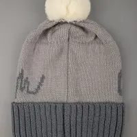Шапка Joyful на заказ, полушерсть Шапка Joyful на заказ, полушерсть