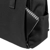 Рюкзак cityPulse, черный Рюкзак cityPulse, черный