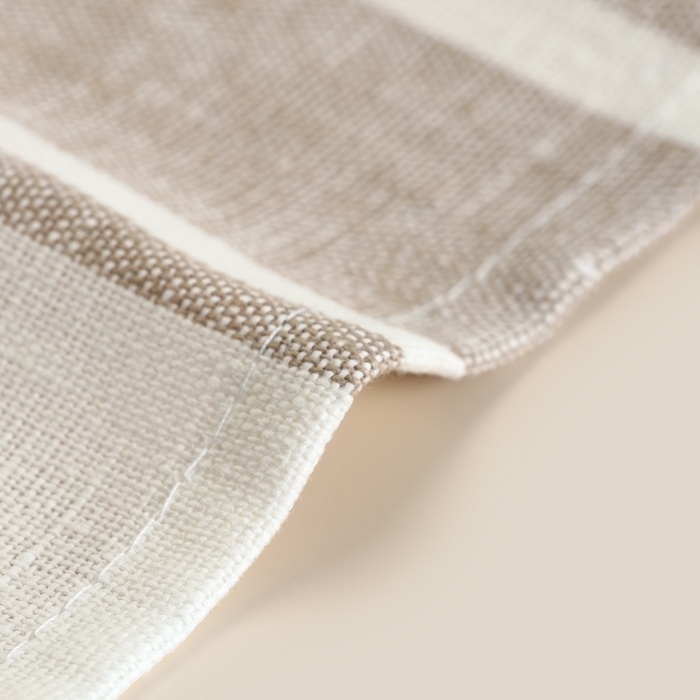 Полотенце SL HOME Полотенце SL HOME "Persistent" 40х70см, лен 100%, 260 гр/м2