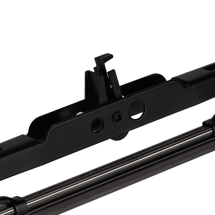 Щётка стеклоочистителя TORSO 19/480 мм, каркасная