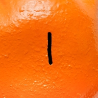 Копилка "Кот с бантом и рыбкой" рыжий, 38см Копилка "Кот с бантом и рыбкой" рыжий, 38см