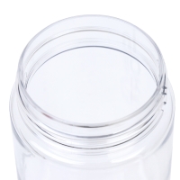 Бутылка для воды, 550 мл, SPORT, красная Бутылка для воды, 550 мл, SPORT, красная