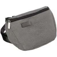 Поясная сумка со светоотражающим паттерном Hard Work Reflective Поясная сумка со светоотражающим паттерном Hard Work Reflective