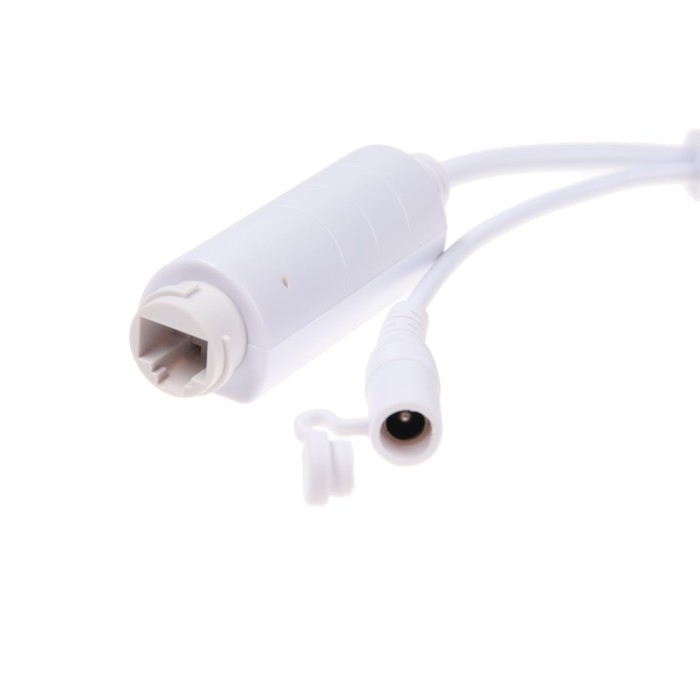 Видеокамера EL IDp5.0(2.8)PF, IP, 1/2.8&rdquo; 5Мп Progressive Scan CMOS (16:9), РоЕ, Full-Color