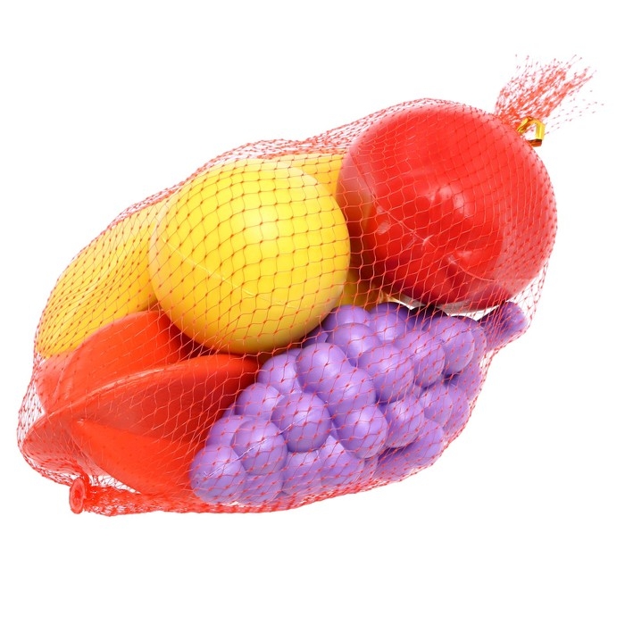 Набор &laquo;Фрукты&raquo;