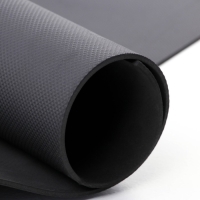 Коврик для йоги &laquo;Yoga time&raquo;, 173 х 61 х 0,4 см.