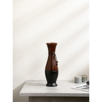 Ваза этническая &laquo;Они&raquo;, керамика, 1 сорт, Иран