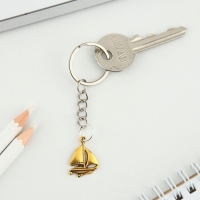 Брелок для ключей &laquo;Санкт-Петербург&raquo;