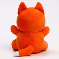 Мягкая игрушка &laquo;Лисёнок&raquo;