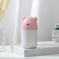 Увлажнитель воздуха Home sweet home, розовый, 7,2 х 13,5 см Увлажнитель воздуха Home sweet home, розовый, 7,2 х 13,5 см