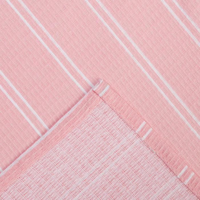 Набор кухонных полотенец Доляна Week 35х60см-7шт, 100% хлопок