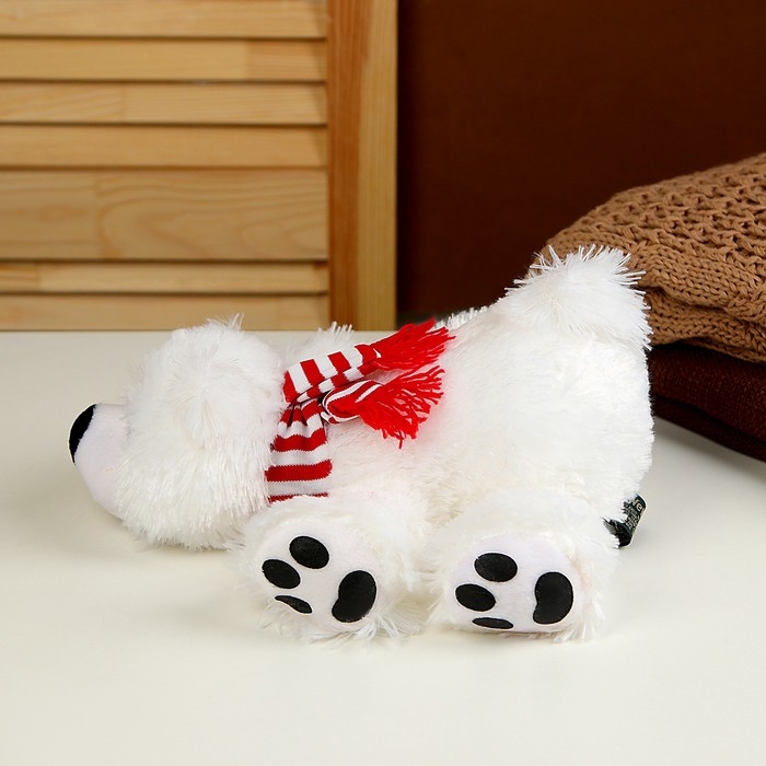 Мягкая игрушка «Медведь», 27 см Мягкая игрушка «Медведь», 27 см