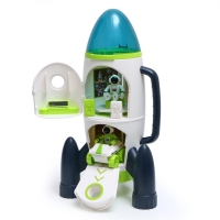 Игровой набор &laquo;Исследование космоса&raquo;, ракета