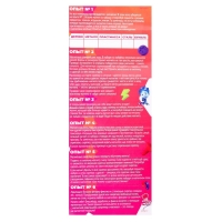 Набор для опытов Фиксики «Магнитные опыты», с кольцами Набор для опытов Фиксики «Магнитные опыты», с кольцами