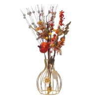 Ночник "Праздничный букет" LED 20x22x46 см Ночник "Праздничный букет" LED 20x22x46 см