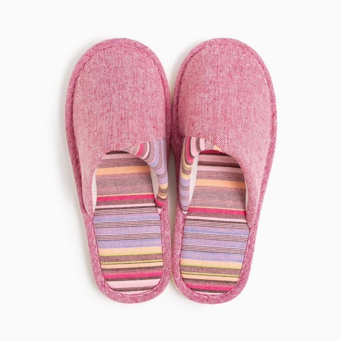 Тапочки женские, размер 38/39