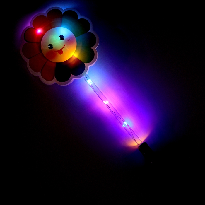 Световая палочка &laquo;Цветочек&raquo;