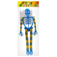 Развивающая игрушка &laquo;Скелетик&raquo;, цвета МИКС