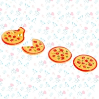 Набор мебели для кукол &laquo;Милый Дом&raquo;