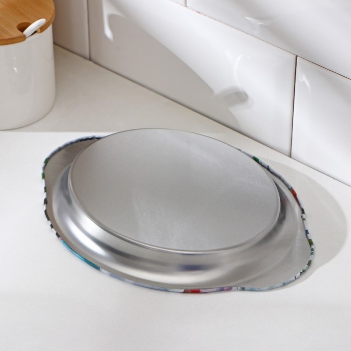 Поднос &laquo;Тропики&raquo;, 22&times;16,5 см