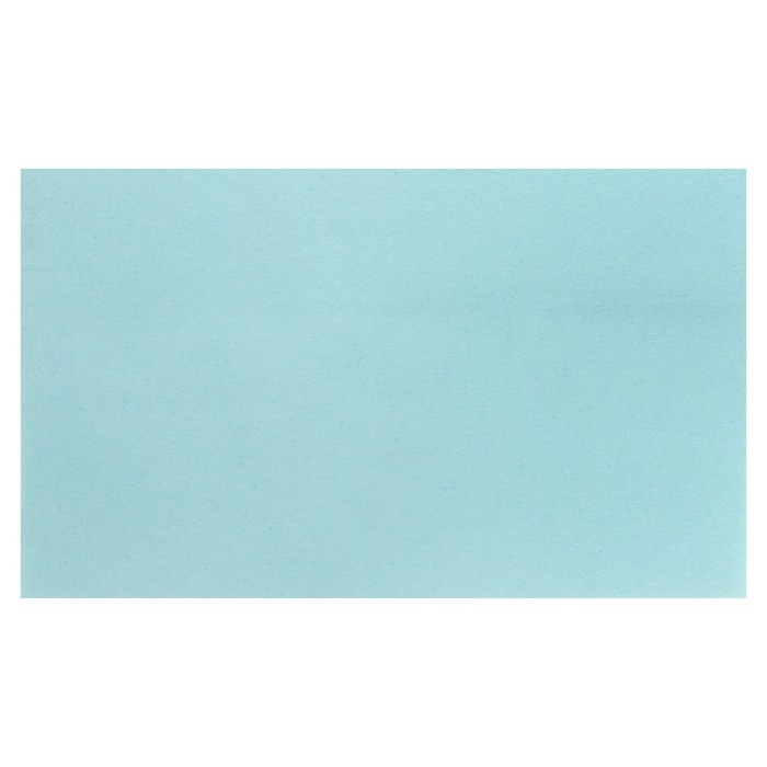 Блок с липким краем 76 х 127 мм, 100 листов, пастель, 4 цвета