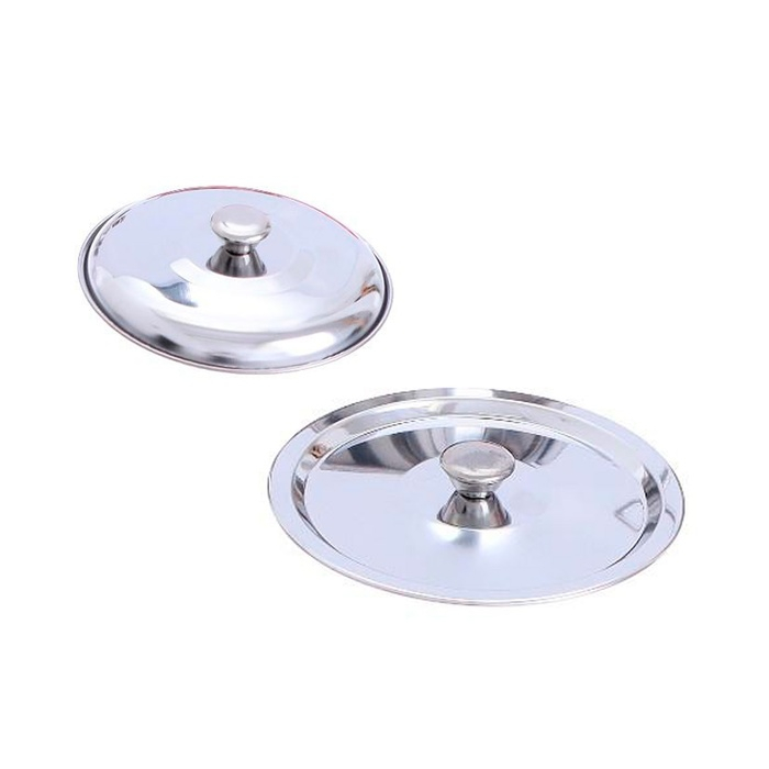 Набор металлической посуды &laquo;Готовим ужин&raquo;, 11 предметов