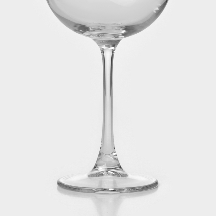 Набор стеклянных бокалов CASUAL, 360 мл, 6 шт Набор стеклянных бокалов CASUAL, 360 мл, 6 шт