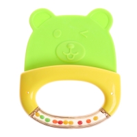 Набор погремушек для малышей, в контейнере, 9 шт.