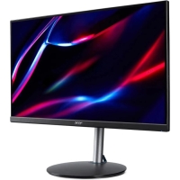 Монитор Acer XF253QZBMIIPRX, 24.5", VA, 1920×1080, 250Гц, 1 мс, DP, HDMI, чёрный Монитор Acer XF253QZBMIIPRX, 24.5", VA, 1920×1080, 250Гц, 1 мс, DP, HDMI, чёрный