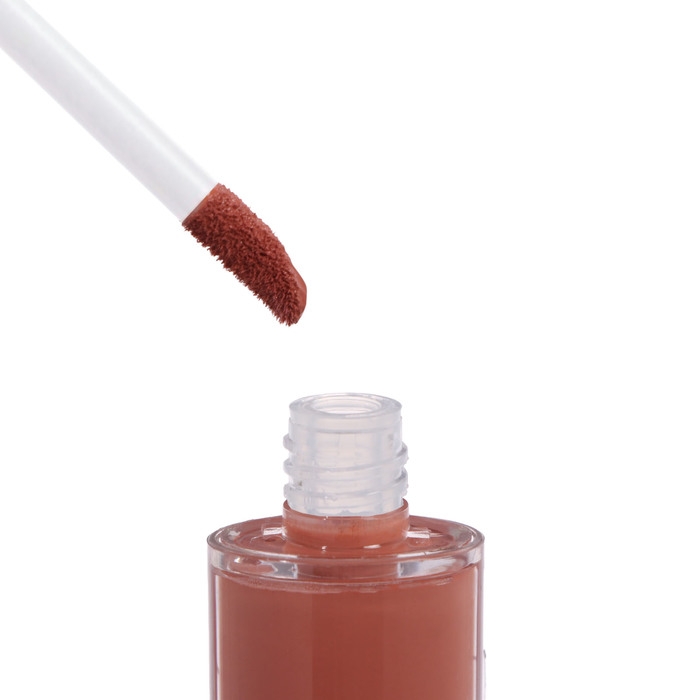 Блеск оттеночный и масло для губ 2 в 1, водостойкий, микс Блеск оттеночный и масло для губ 2 в 1, водостойкий, микс